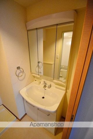 ベルパッソ十日市の内装写真