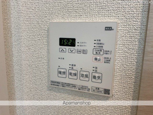プレール・ドゥーク下板橋の内装写真