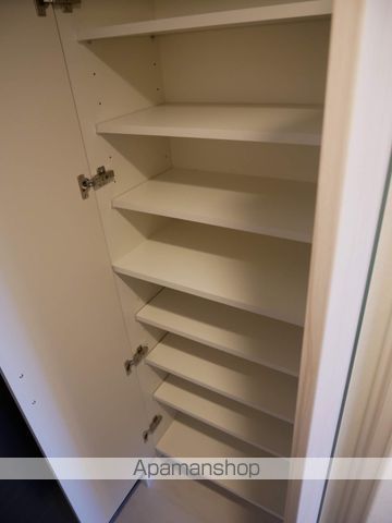 SーRESIDENCE都島LUXの内装写真