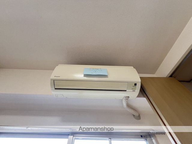 関本大町ビルの内装写真