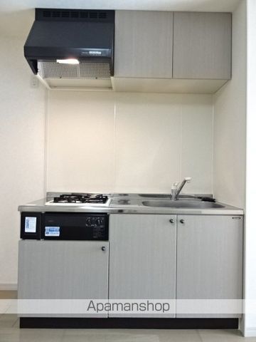 ライフ第7マンション豊田町の内装写真