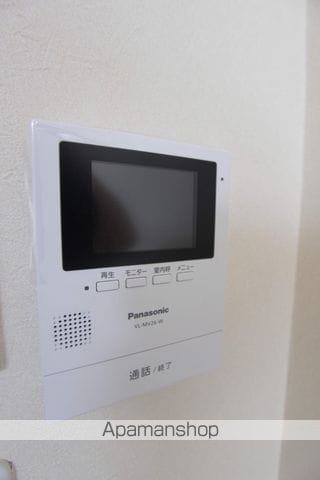テニメントヒルの内装写真