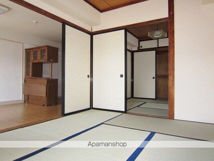 長野県長野市大字中御所岡田町[2LDK/63.18m2]のその他内装8