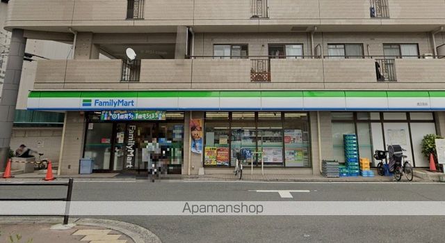 LUXENA KADOMAの周辺写真