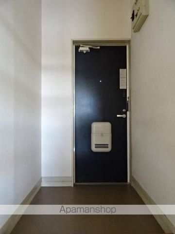 メゾン野口の内装写真