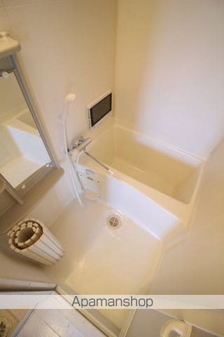 ラフィーネ大供の内装写真