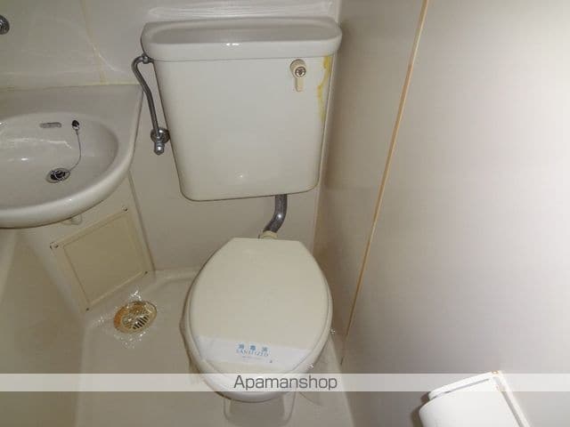 大宝 菱屋西ロイヤルハイツの内装写真