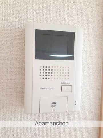 リヴィエールAの内装写真