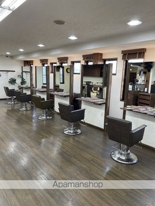 多度津町北鴨貸店舗[店舗/165.5m2]のその他内装5