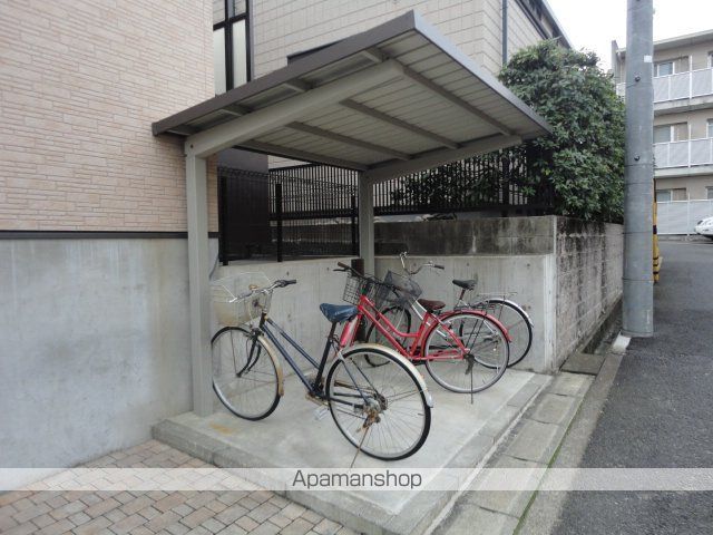 アリヴィオ東苑のその他写真