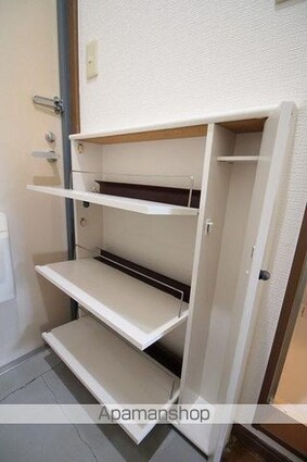 サンベルクイマイ[1K/21.51m2]の内装6