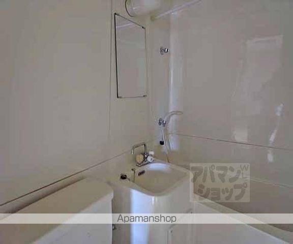 山口マンションの内装写真