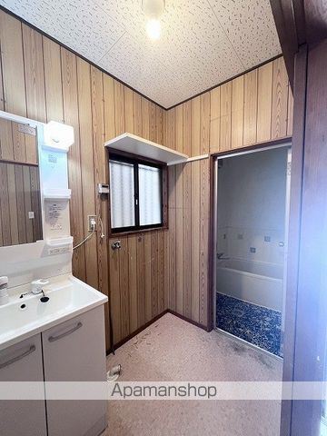 北2丁目戸建の内装写真