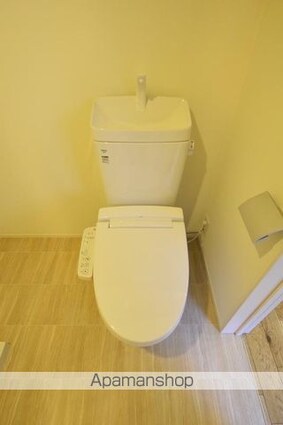 中野弥生町テラス[1R/24.02m2]の内装1