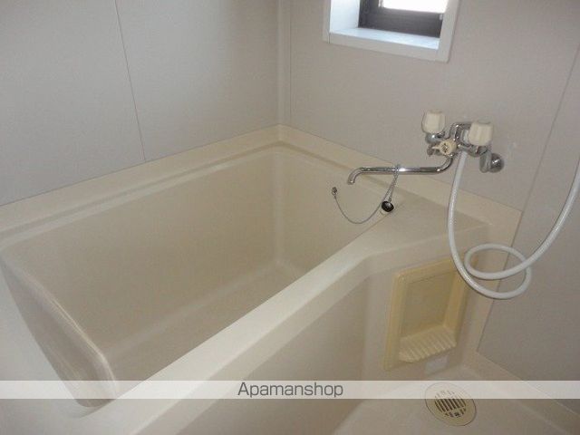 フジパレス高知 G棟の内装写真