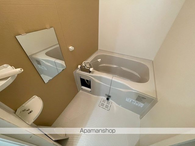 レネスト新深江Aの内装写真