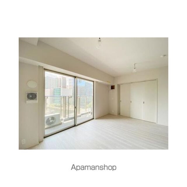 ロイヤルパークス品川[2LDK/63.34m2]のその他内装1