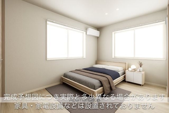 DーROOM東京塚の内装写真