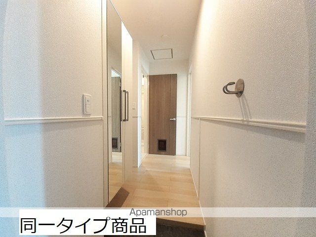 ヒカルサ新潟関屋の内装写真