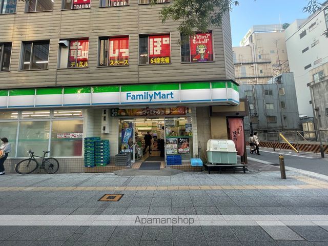 グラングリーン大阪THE NORTH RESIDENCEの周辺写真