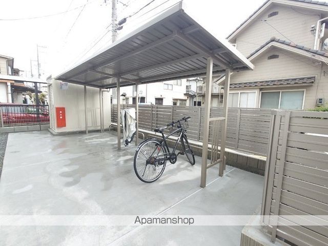 ベルヴィオラ西深津の内装写真