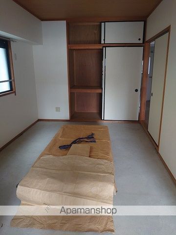 ハイムクランツの内装写真