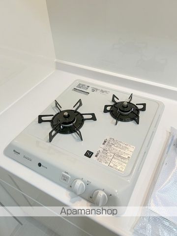 リヴェント難波サウスの内装写真