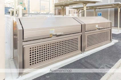 ｆｏｒｔｅ塩上町[1LDK/38m2]の共用部2