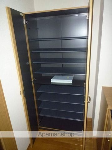 センチュリーハイツ奥田の内装写真