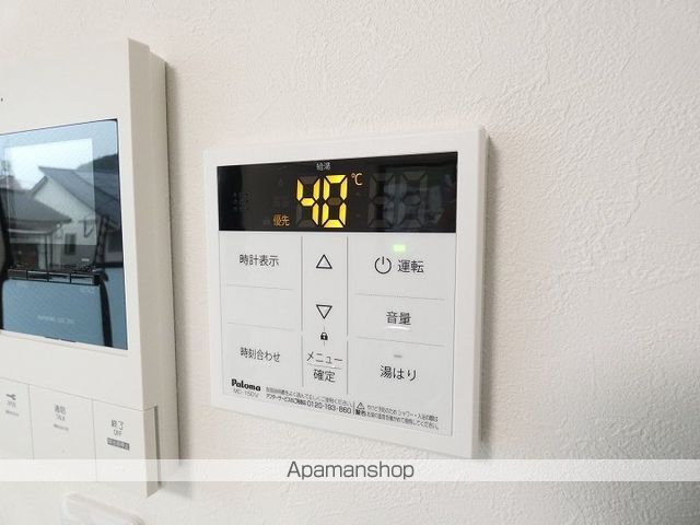 九州新幹線 鹿児島中央駅 徒歩12分 5階建 築4年の内装写真
