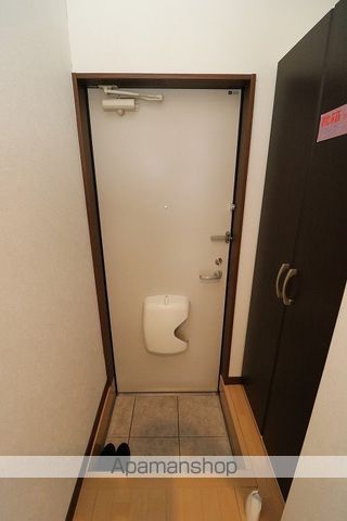 マリンアベニューkI Aの内装写真