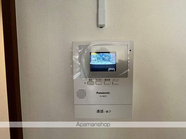 キッコーハイツ岡山手の内装写真