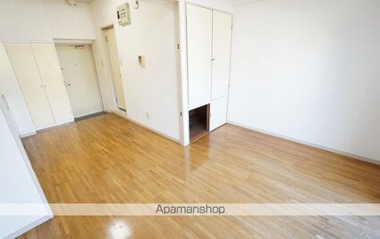 ラメゾンコマ[1R/22.36m2]の内装1
