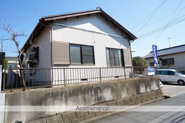 内房線 長浦駅 徒歩15分 1階建 築37年の外観写真