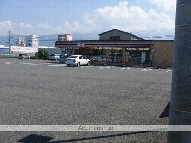フェリーチェの周辺写真