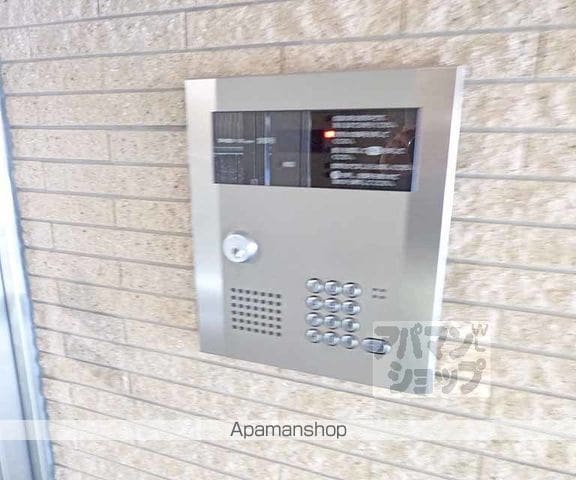 ROOTS二条城南の内装写真