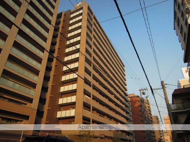 アルファステイツ岡山厚生町