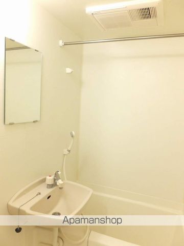 レオパレスLAFORETIIの内装写真