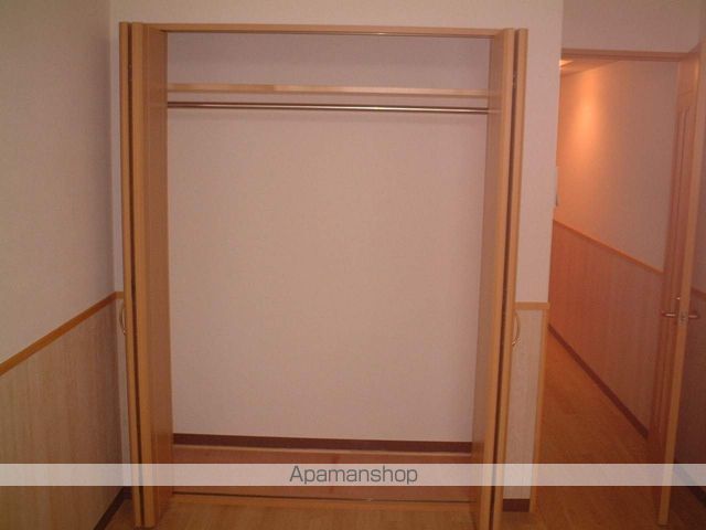 グランメゾン椿森の内装写真