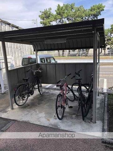 アンジュのその他写真