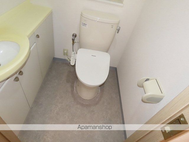 Acityタワーズイーストの内装写真