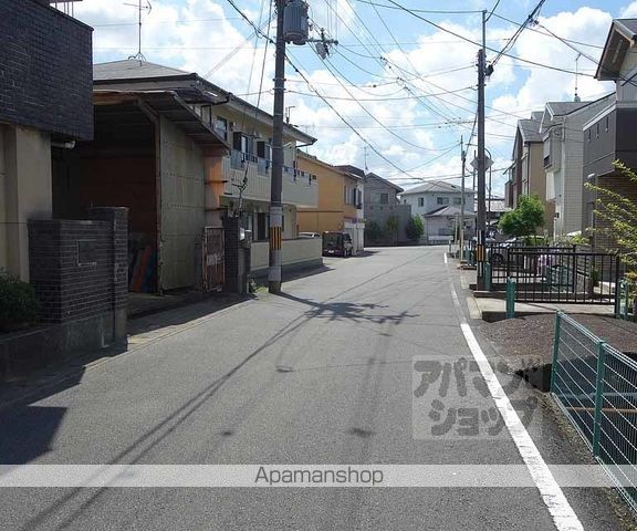 ユニメント桂の周辺写真