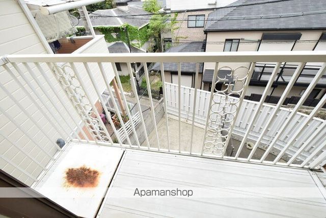 ホーミー前田の内装写真