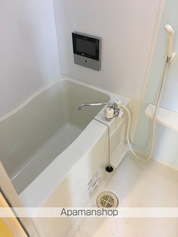 レザムルーズ西宮の内装写真
