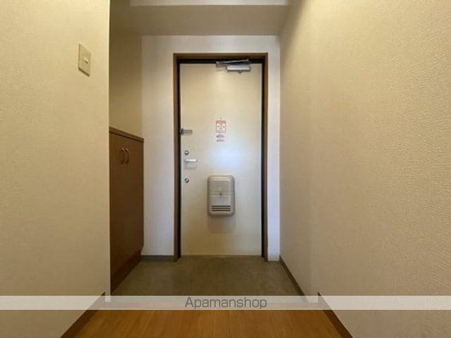 帯山ビルの内装写真
