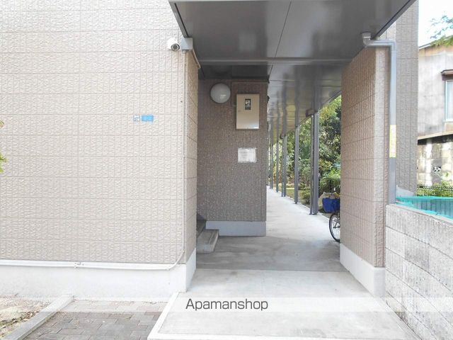 ハイム穴師の里A棟のその他写真