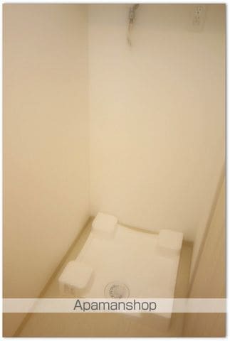 スプランディッド安土町の内装写真