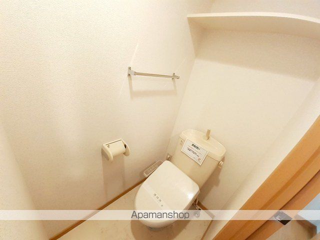 エス・テイト守恒の内装写真