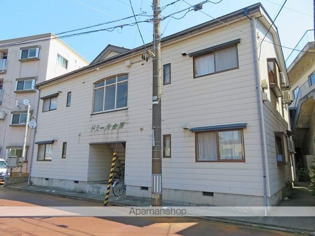 ドミール金房