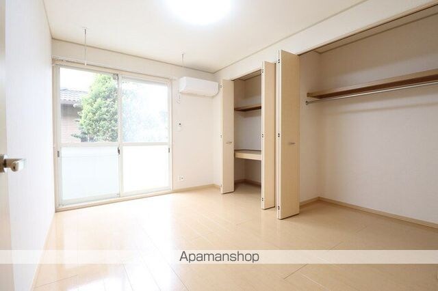 ＲＯＹＡＬ　ＧＡＲＤＥＮ　ＣＡＳＡＨＡＲＡ[2DK/53.65m2]の内装